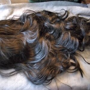 Luxurious Black Hair Extensions